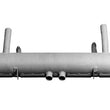 Load image into Gallery viewer, JP Group A/S Muffler 1620600500