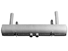 Load image into Gallery viewer, JP Group A/S Muffler 1620600500