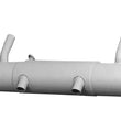 Load image into Gallery viewer, JP Group A/S Muffler 1620600700