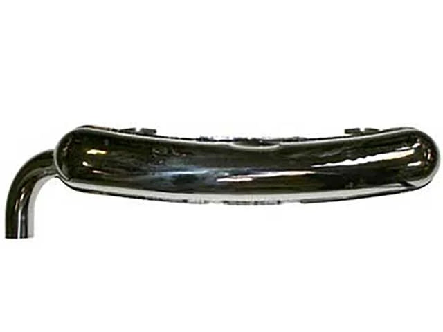 JP Group A/S Muffler 1620603500