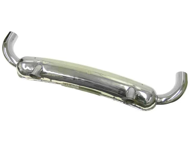 JP Group A/S Muffler 1620604100