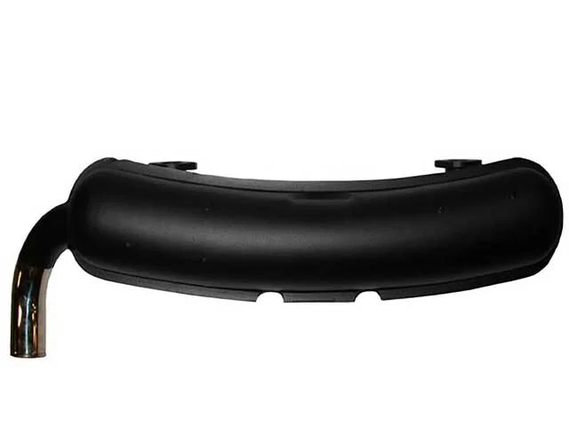 JP Group A/S Muffler 1620605400