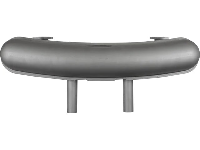 JP Group A/S Muffler 1620605800