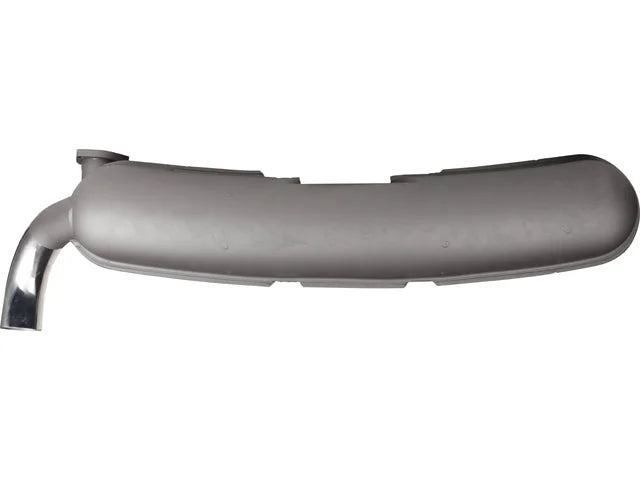 JP Group A/S Muffler 1620606300
