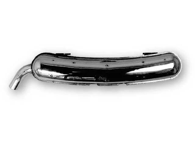 JP Group A/S Muffler 1620608400