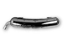 Load image into Gallery viewer, JP Group A/S Muffler 1620608400