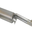 Load image into Gallery viewer, JP Group A/S Muffler 1620608900