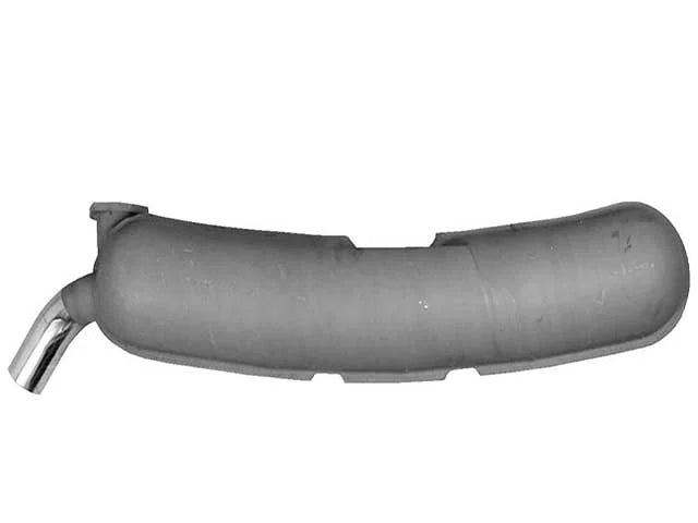 JP Group A/S Muffler 1620609400