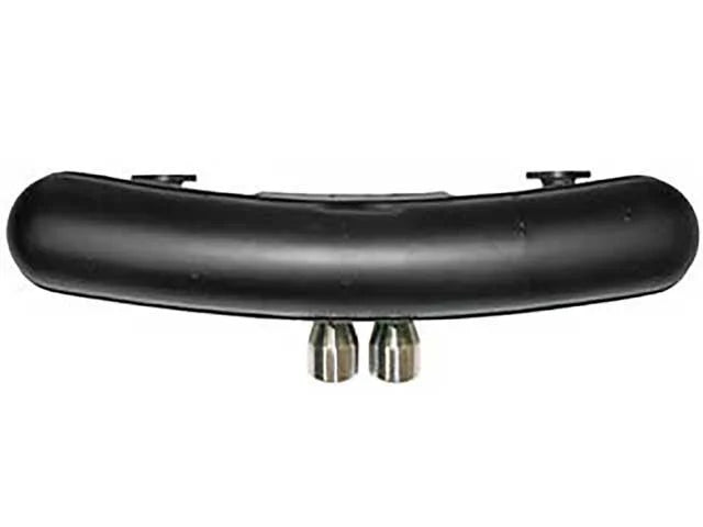 JP Group A/S Muffler 1620610000