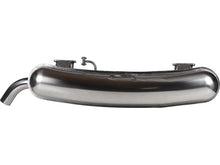 Load image into Gallery viewer, JP Group A/S Muffler 1620613100