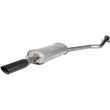 Load image into Gallery viewer, JP Group A/S Muffler 1620613600