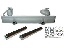 Load image into Gallery viewer, JP Group A/S Muffler 8120000110