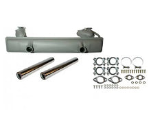 Load image into Gallery viewer, JP Group A/S Muffler 8120000210