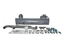 Load image into Gallery viewer, JP Group A/S Muffler 8120001110