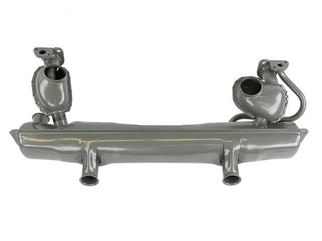 JP Group A/S Muffler 8120600800