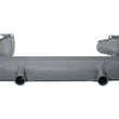 Load image into Gallery viewer, JP Group A/S Muffler 8120601000