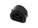 JP Group A/S Muffler Hanger 1321600500 fits 1994-2019 Mercedes-Benz C220 / C230 / C280 / C36 AMG / C43 AMG / CL600 / CL63 AMG / CL65 AMG