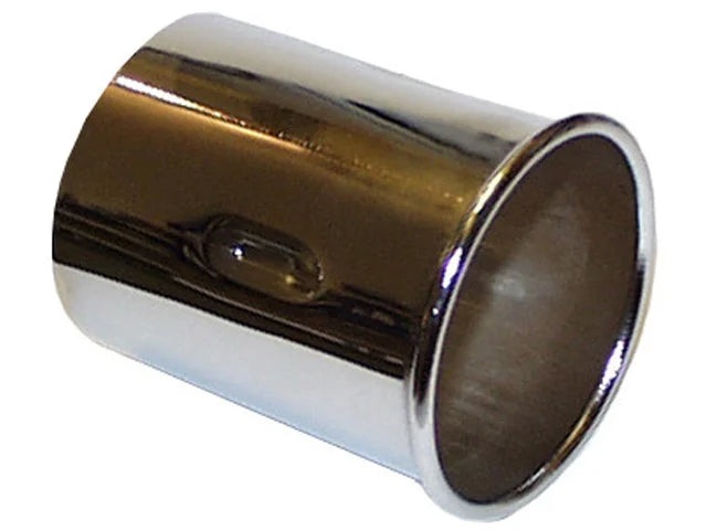 JP Group A/S Muffler Tip 1620700500