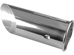 JP Group A/S Muffler Tip 1620705700