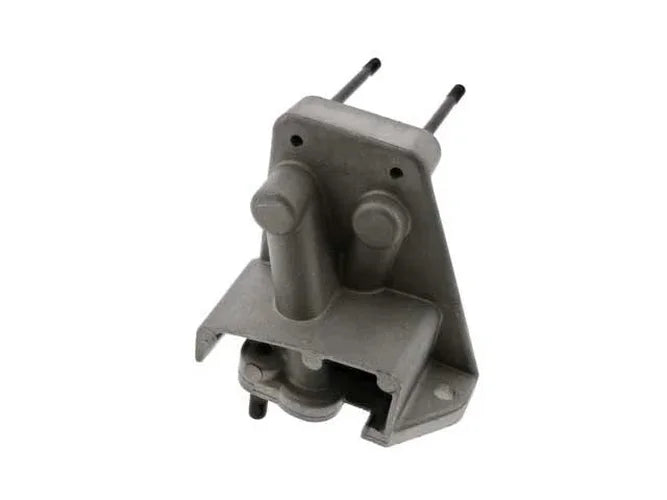 JP Group A/S Oil Cooler Bracket 8113550106 - Side View