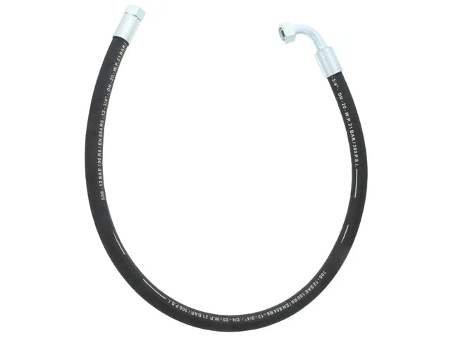 JP Group A/S Oil Line 1613703200