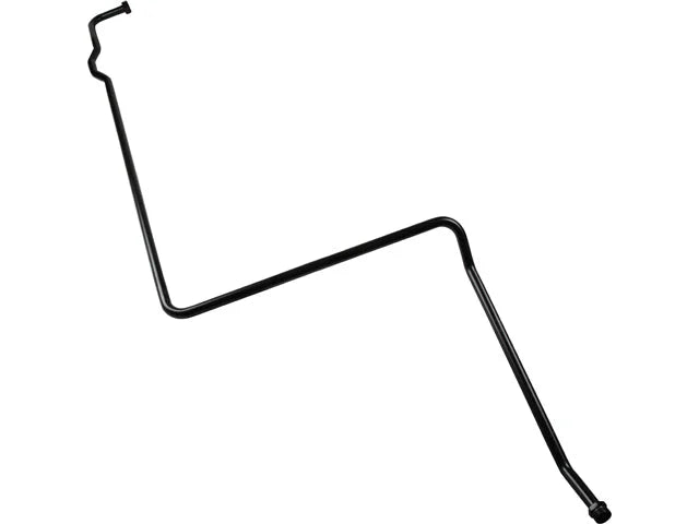 JP Group A/S Oil Return Pipe 1613702200