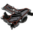 Load image into Gallery viewer, JP Group A/S Oil Separator 1112002400 - Side View