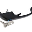 Load image into Gallery viewer, JP Group A/S Outside Door Handle 1187100200