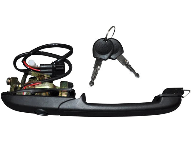 JP Group A/S Outside Door Handle 1187101170