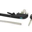 Load image into Gallery viewer, JP Group A/S Outside Door Handle 1187102280