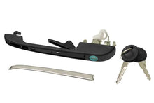 Load image into Gallery viewer, JP Group A/S Outside Door Handle 1187102280