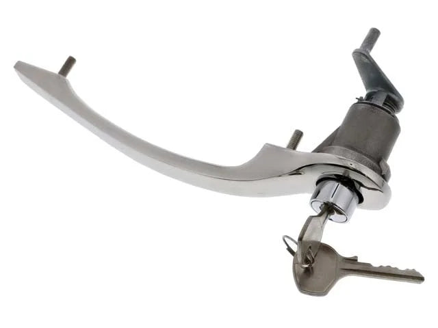 JP Group A/S Outside Door Handle 1687100970