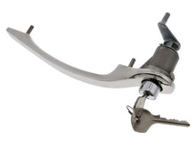 Load image into Gallery viewer, JP Group A/S Outside Door Handle 1687100970