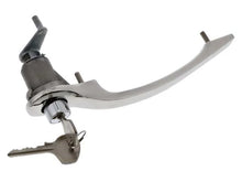 Load image into Gallery viewer, JP Group A/S Outside Door Handle 1687100980