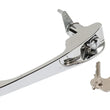 Load image into Gallery viewer, JP Group A/S Outside Door Handle 1687101270