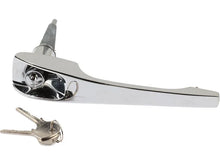 Load image into Gallery viewer, JP Group A/S Outside Door Handle 1687101280