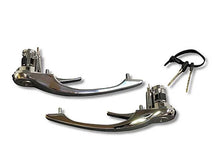 Load image into Gallery viewer, JP Group A/S Outside Door Handle Set 1687100710