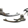 Load image into Gallery viewer, JP Group A/S Outside Door Handle Set 1687100710