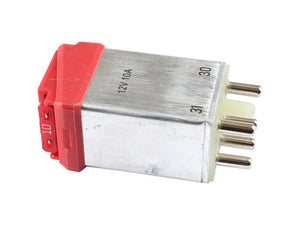 JP Group A/S Overload Protection Relay 8399200200