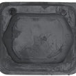 Load image into Gallery viewer, JP Group A/S Pedal Pad 1172200200 - Side View