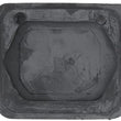Load image into Gallery viewer, JP Group A/S Pedal Pad 1172200200 - Side View