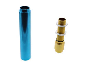 JP Group A/S Push Rod Tube 8111600906