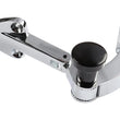 Load image into Gallery viewer, JP Group A/S Quarter Window Latch 1685250470