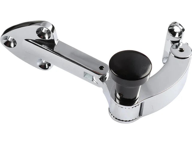 JP Group A/S Quarter Window Latch 1685250470