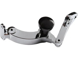 JP Group A/S Quarter Window Latch 1685250480