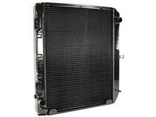 Load image into Gallery viewer, JP Group A/S Radiator 8314200100