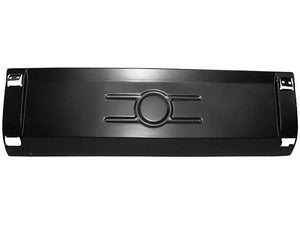 JP Group A/S Rear Body Panel 1680600200