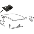 Load image into Gallery viewer, JP Group A/S Roof Lock Catch 1688000600