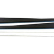 Load image into Gallery viewer, JP Group A/S Running Board Set 8181500816 - Main Product View