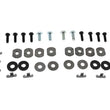 Load image into Gallery viewer, JP Group A/S Running Board Set 8181500816 - Side View